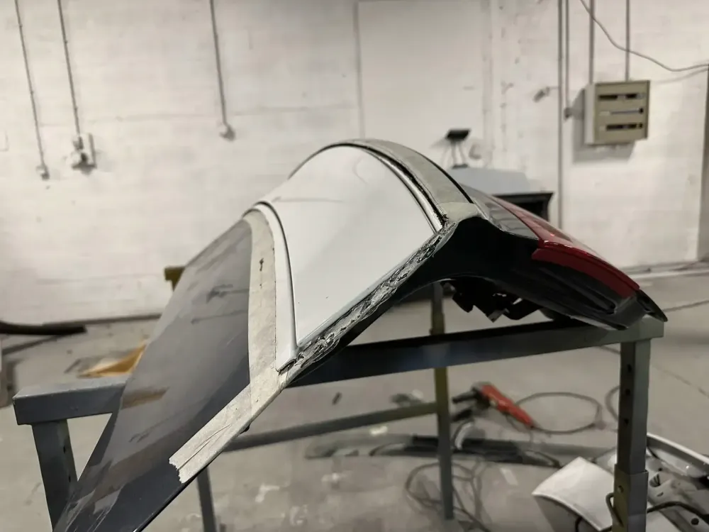 Audi A5 Cabriolet – Carrosserie, peinture, changement de couleur (95)