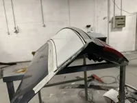 Audi A5 Cabriolet – Carrosserie, peinture, changement de couleur (95)