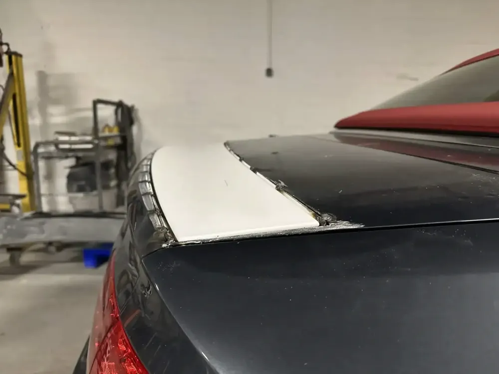 Audi A5 Cabriolet – Carrosserie, peinture, changement de couleur (97)