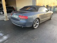 Audi A5 Cabriolet – Carrosserie, peinture, changement de couleur (98)