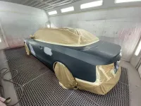 Audi A5 Cabriolet – Carrosserie, peinture, changement de couleur (99)