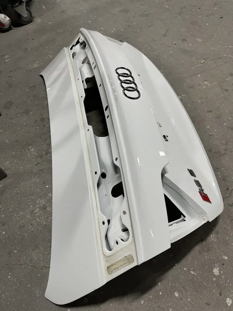 Audi A5 Cabriolet – Carrosserie, peinture, changement de couleur (103)