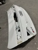 Audi A5 Cabriolet – Carrosserie, peinture, changement de couleur (103)