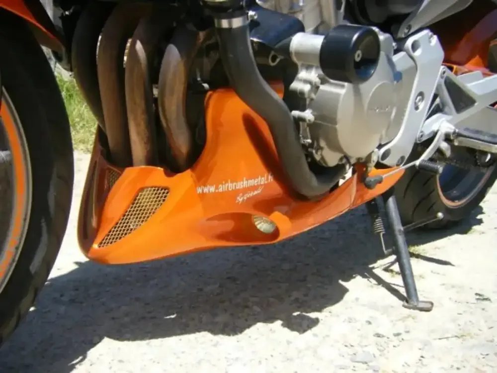 600 Hornet Orange (2)