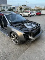 Audi A5 Cabriolet – Carrosserie, peinture, changement de couleur (109)