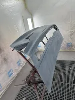 Audi A5 Cabriolet – Carrosserie, peinture, changement de couleur (110)