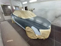 Audi A5 Cabriolet – Carrosserie, peinture, changement de couleur (114)