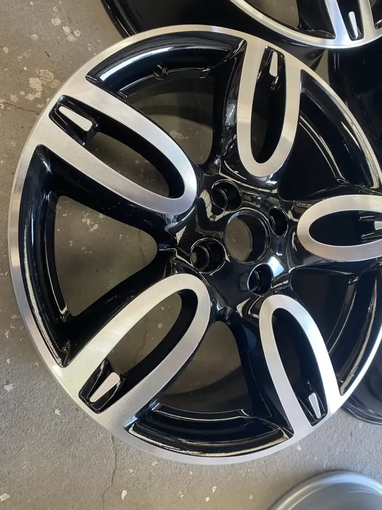 Renault Wind – Remise en état et vente (16)