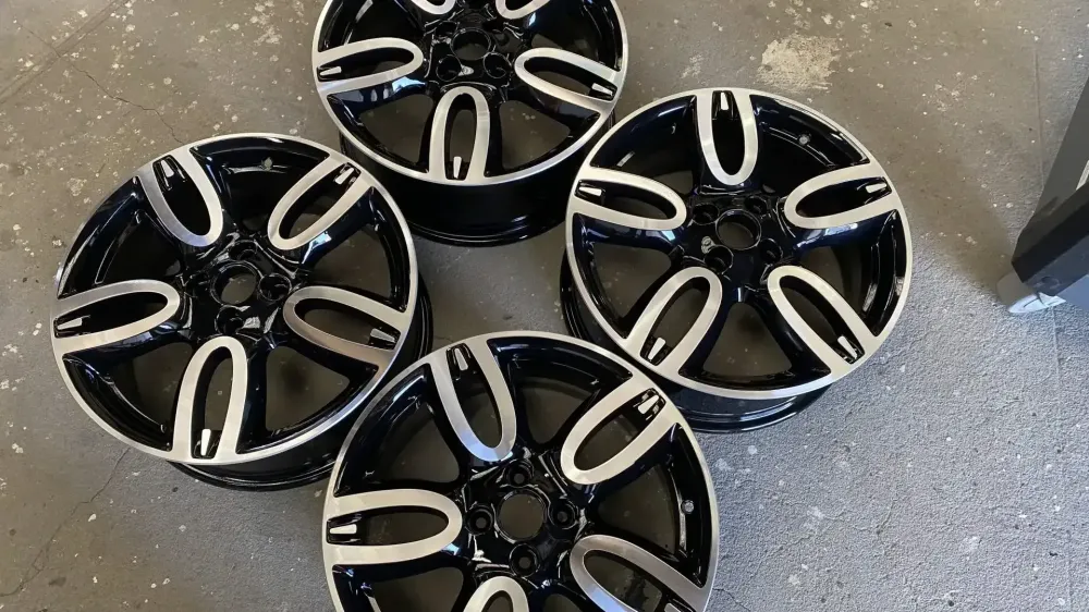 Renault Wind – Remise en état et vente (17)