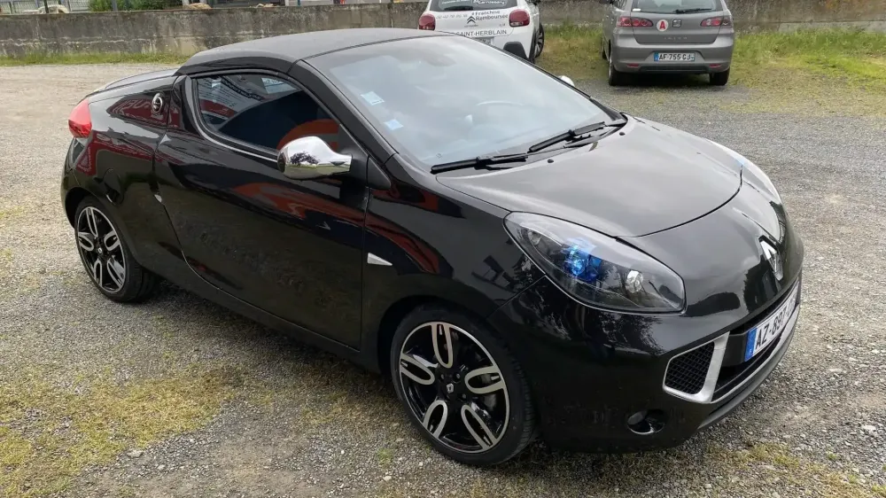 Renault Wind – Remise en état et vente (20)