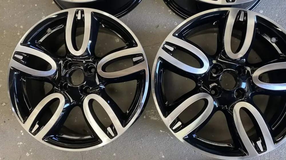 Renault Wind – Remise en état et vente (2)