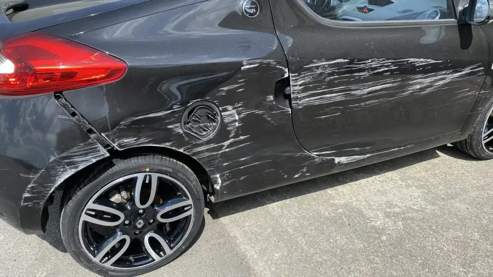 Renault Wind – Remise en état et vente (4)