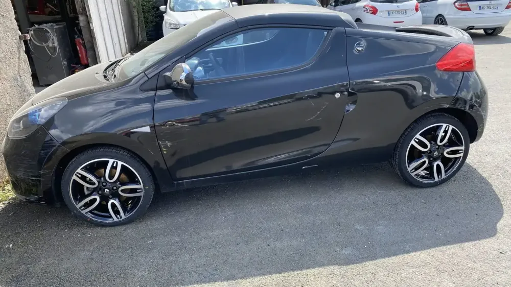 Renault Wind – Remise en état et vente (5)