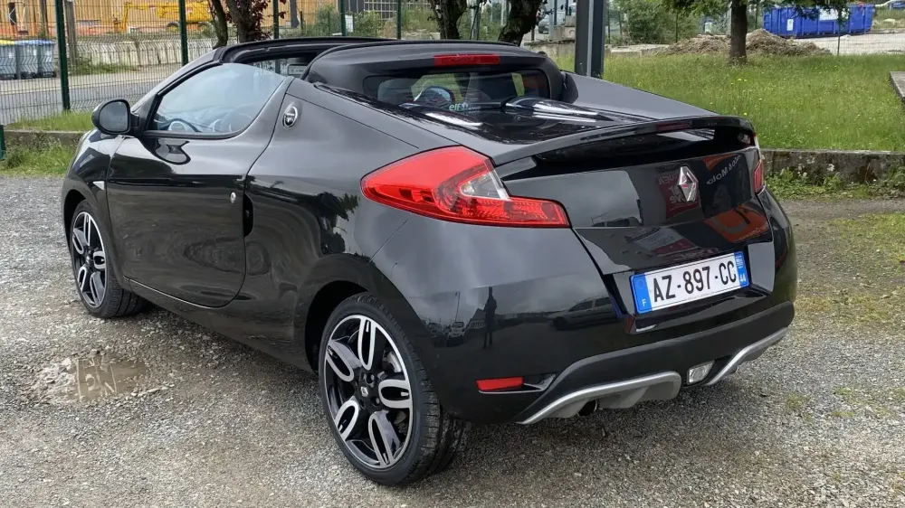 Renault Wind – Remise en état et vente (6)