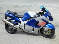 Peinture moto 1300 Hayabusa (22)