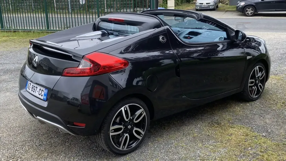 Renault Wind – Remise en état et vente (7)