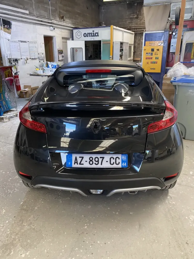 Renault Wind – Remise en état et vente (8)