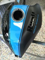 Buell – Peinture atypique mat & brillant (Nantes 44) (4)