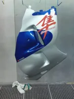 Peinture moto 1300 Hayabusa (8)