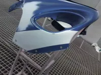 Peinture moto 1300 Hayabusa (16)