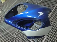 Peinture moto 1300 Hayabusa (18)