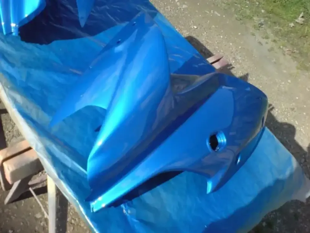 Pièces Kawasaki ZR7 S (13)