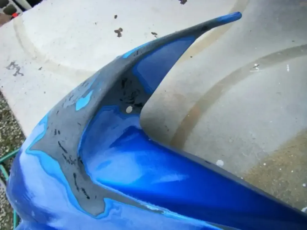 Pièces Kawasaki ZR7 S (8)