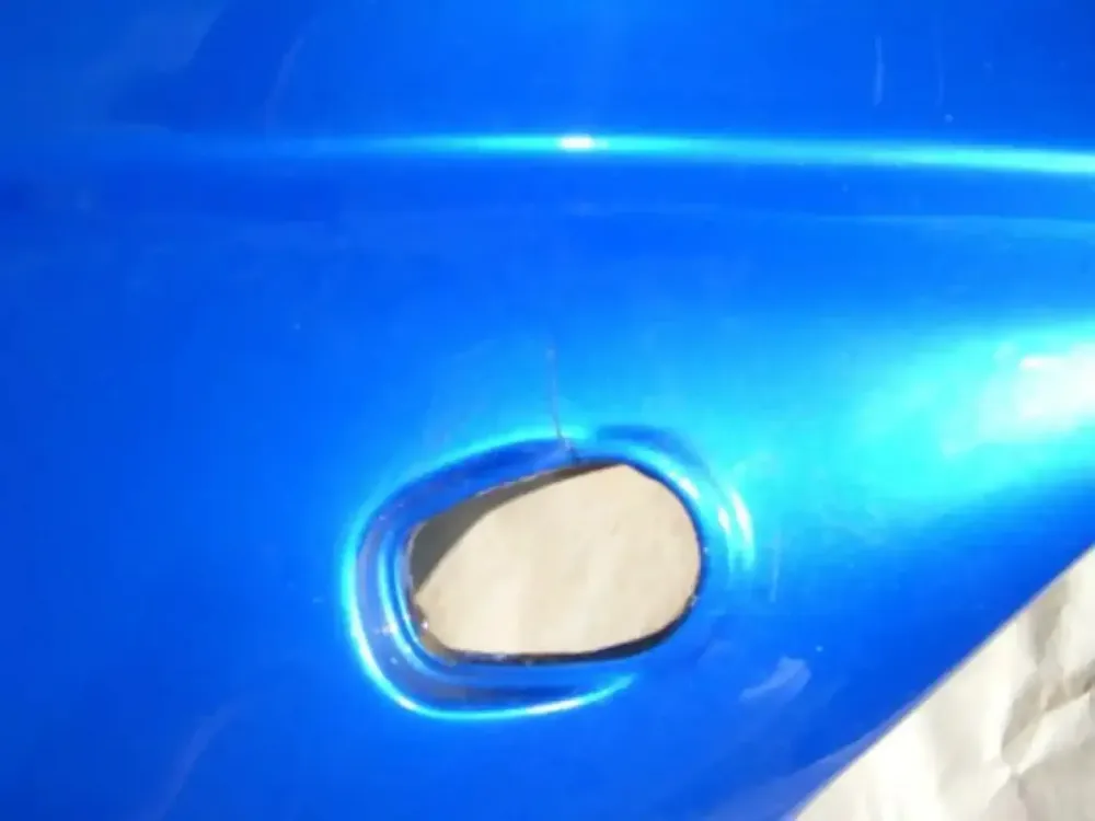 Pièces Kawasaki ZR7 S