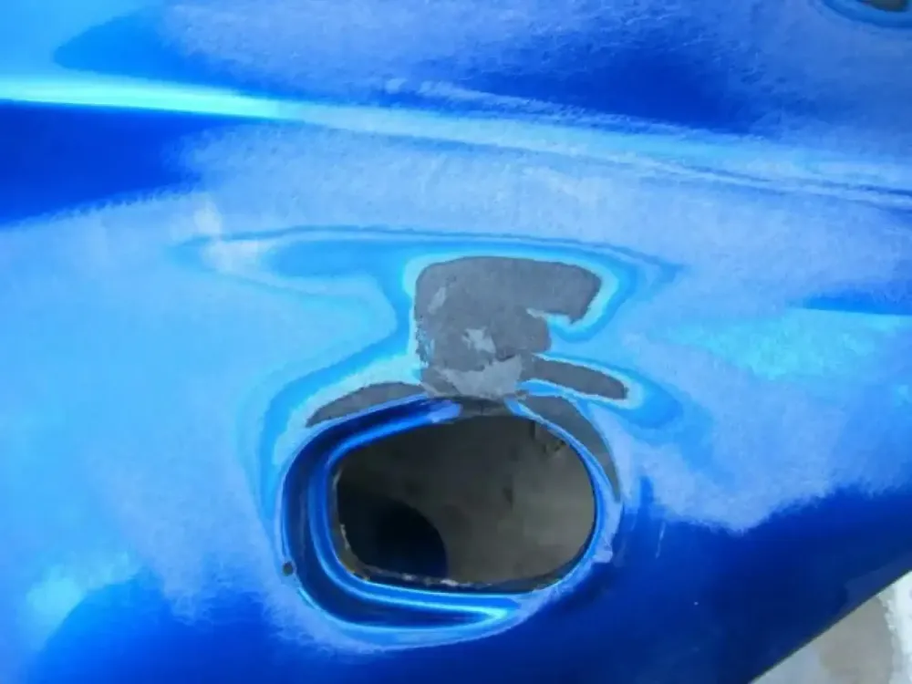 Pièces Kawasaki ZR7 S