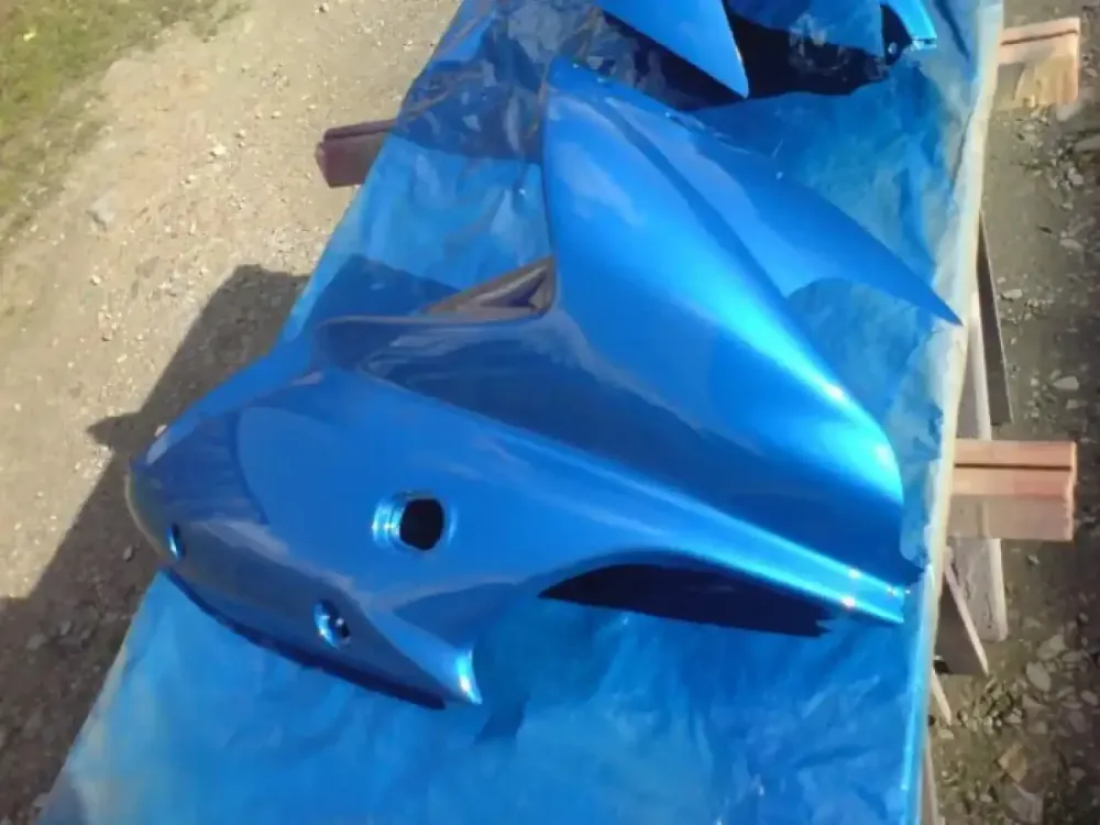 Pièces Kawasaki ZR7 S (17)