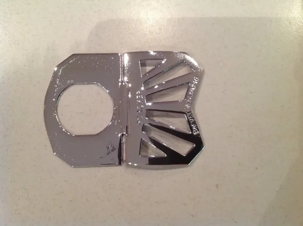 Peinture chrome sur verre-6