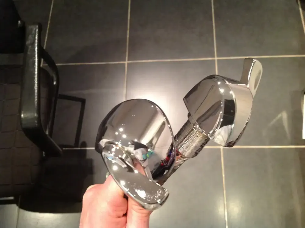 Peinture chrome sur verre-3