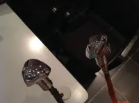 Peinture chrome sur verre-7