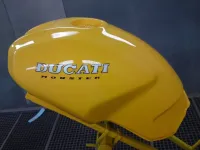 Réparation reservoir et peinture (4)