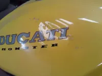 Réparation reservoir et peinture (5)