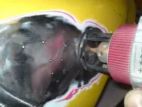 Réparation reservoir et peinture (10)