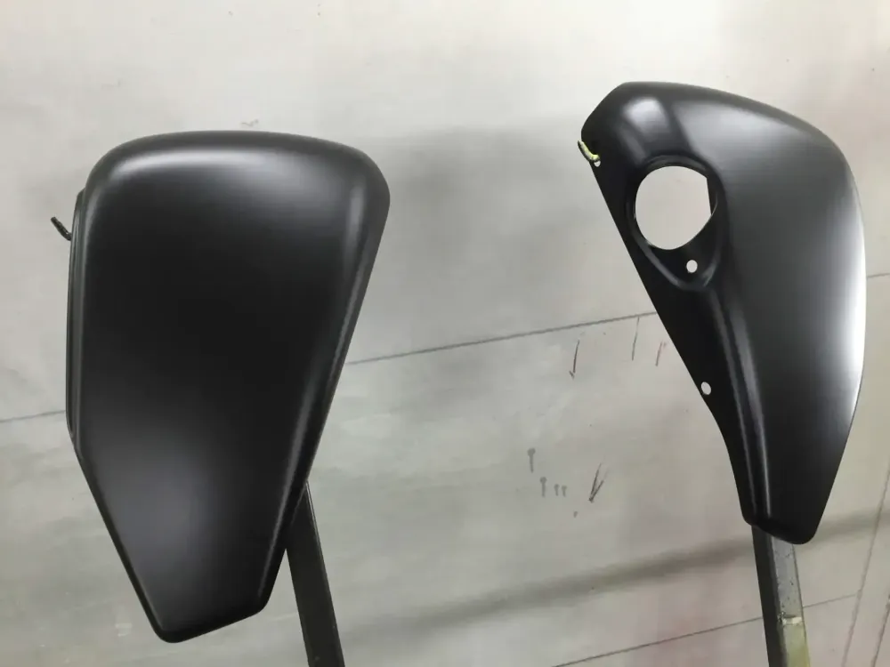 Harley – Skull white & black mat (Nantes 44) (16)