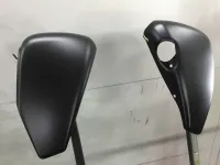 Harley – Skull white & black mat (Nantes 44) (16)