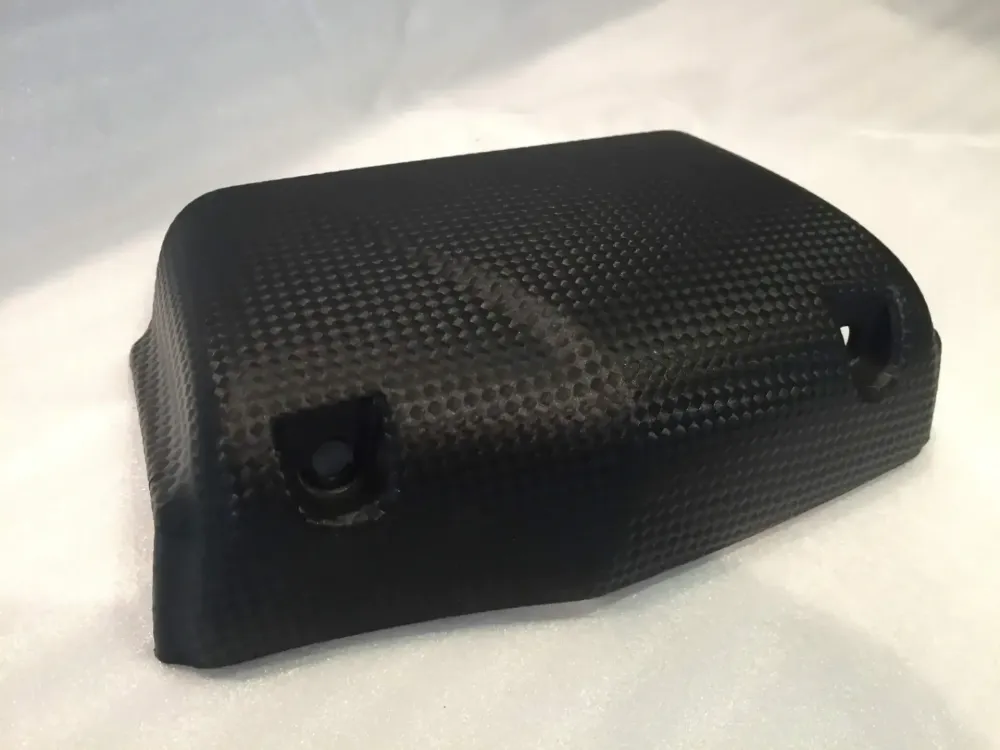 Buell – Peinture Galaxy (Nantes 44) (2)