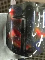 Buell – Peinture Galaxy (Nantes 44) (4)