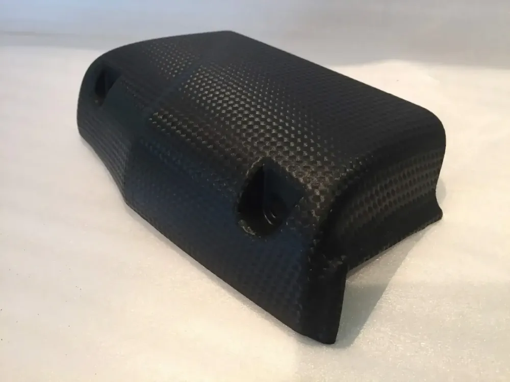 Buell – Peinture Galaxy (Nantes 44) (5)