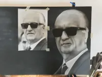 Toile Ferrari – Peinture aérographie (13)