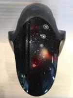 Buell – Peinture Galaxy (Nantes 44) (11)