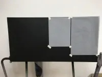 Toile Ferrari – Peinture aérographie (9)