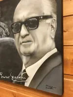 Toile Ferrari – Peinture aérographie (5)