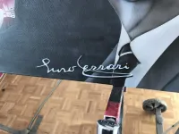 Toile Ferrari – Peinture aérographie (4)