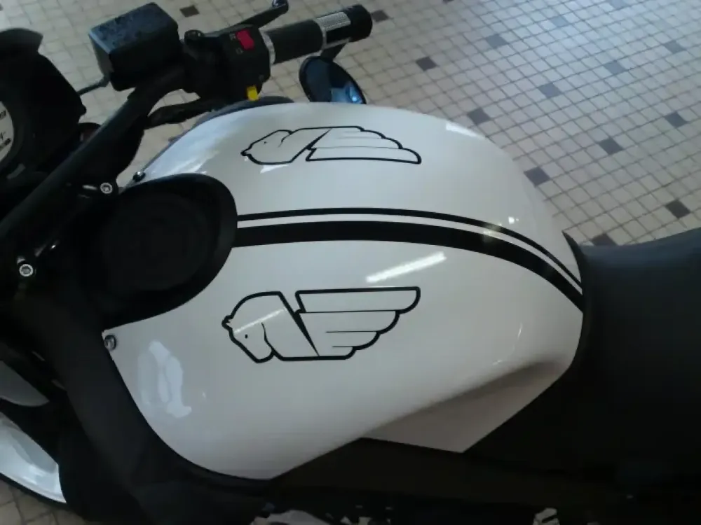 Buell peinture moto déco (6)