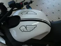 Buell peinture moto déco (6)