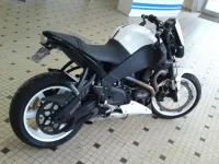 Buell peinture moto déco (8)