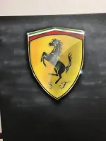 Toile Ferrari – Peinture aérographie (19)